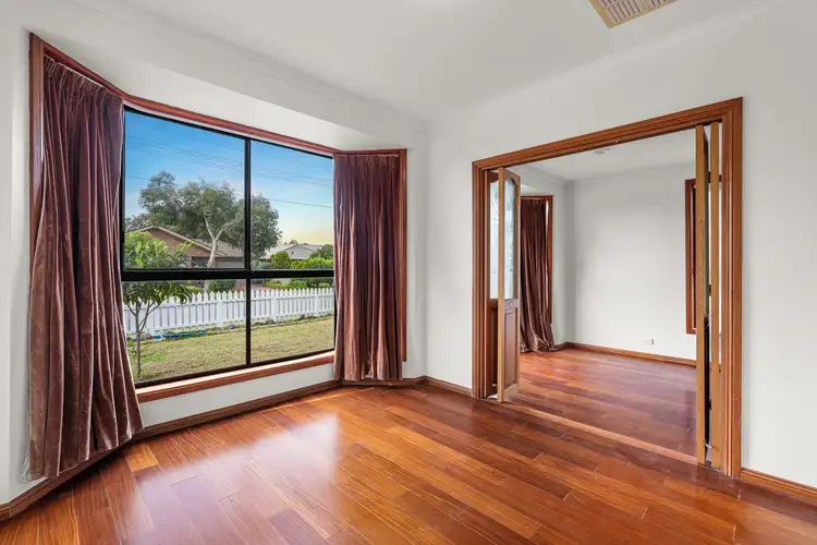 Third view of Homely house listing, 14 Silvereye Crescent, Werribee VIC 3030