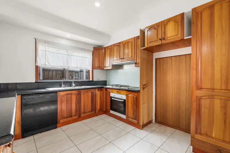 Fifth view of Homely house listing, 14 Silvereye Crescent, Werribee VIC 3030