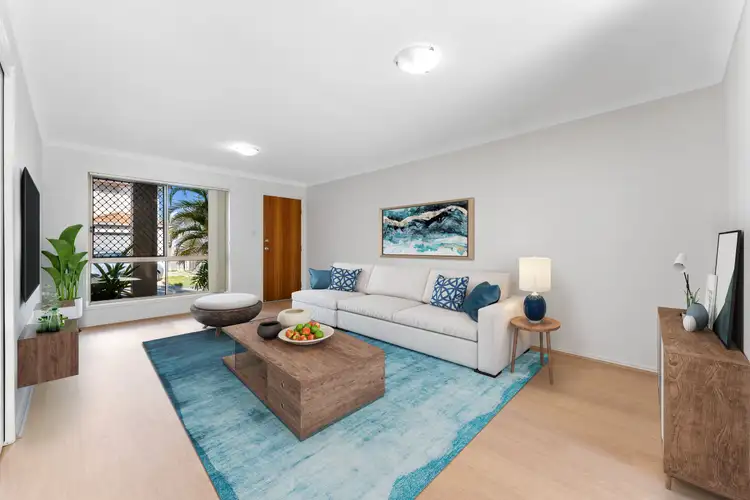 Third view of Homely townhouse listing, 42/25 Lang Street, Sunnybank Hills QLD 4109