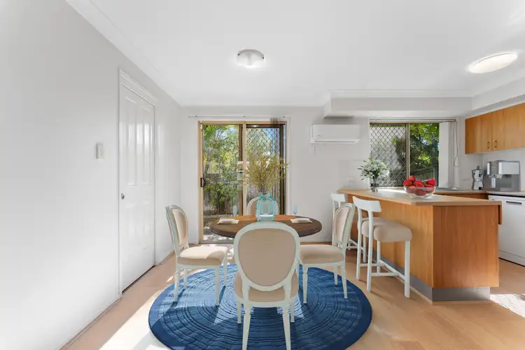 Fourth view of Homely townhouse listing, 42/25 Lang Street, Sunnybank Hills QLD 4109