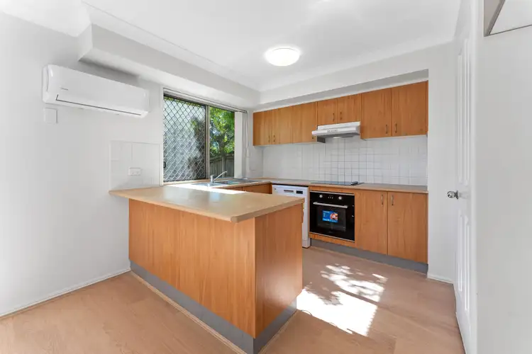 Fifth view of Homely townhouse listing, 42/25 Lang Street, Sunnybank Hills QLD 4109