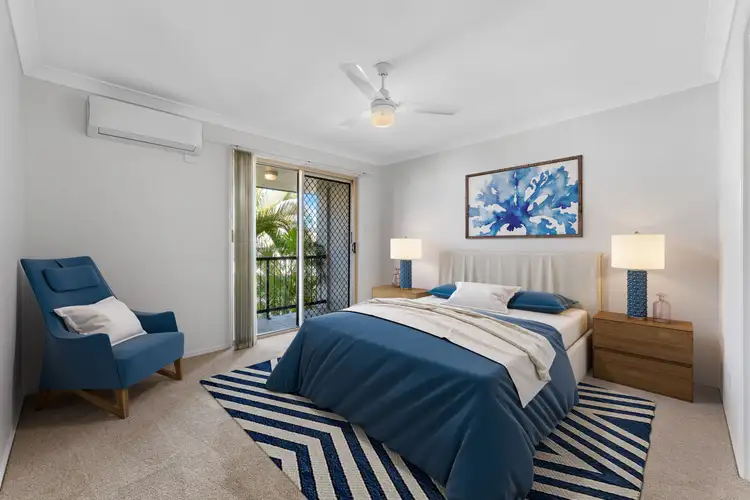 Sixth view of Homely townhouse listing, 42/25 Lang Street, Sunnybank Hills QLD 4109