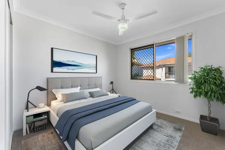 Seventh view of Homely townhouse listing, 42/25 Lang Street, Sunnybank Hills QLD 4109
