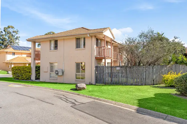 Second view of Homely townhouse listing, 37/134 Hill Road, Runcorn QLD 4113