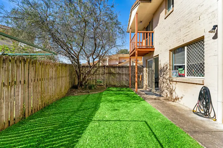 Third view of Homely townhouse listing, 37/134 Hill Road, Runcorn QLD 4113