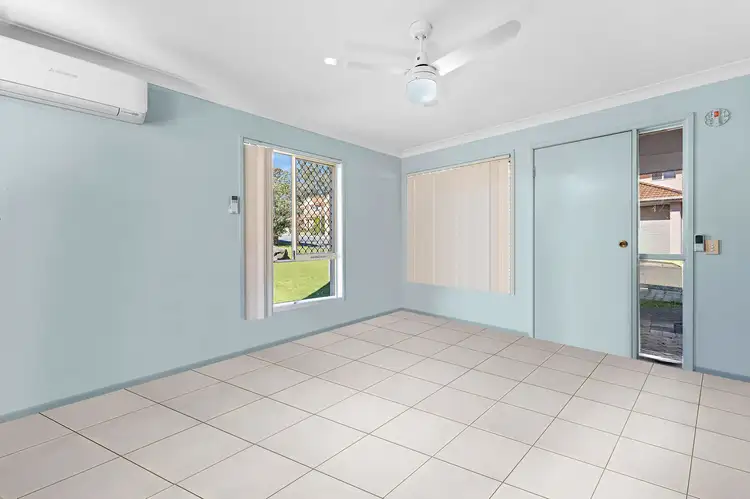 Fifth view of Homely townhouse listing, 37/134 Hill Road, Runcorn QLD 4113