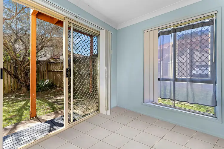Sixth view of Homely townhouse listing, 37/134 Hill Road, Runcorn QLD 4113