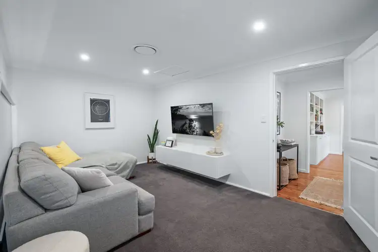 Third view of Homely house listing, 26 Cruikshank Avenue, Elderslie NSW 2570