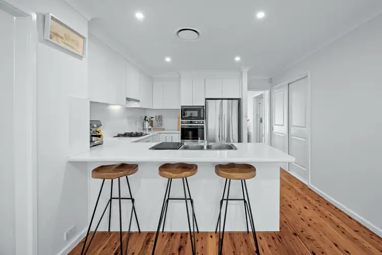 Fourth view of Homely house listing, 26 Cruikshank Avenue, Elderslie NSW 2570