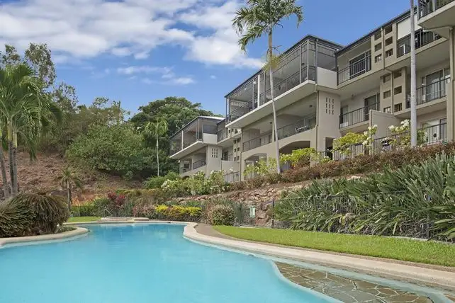 Second view of Homely unit listing, 66/34 Bundock Street, Belgian Gardens QLD 4810