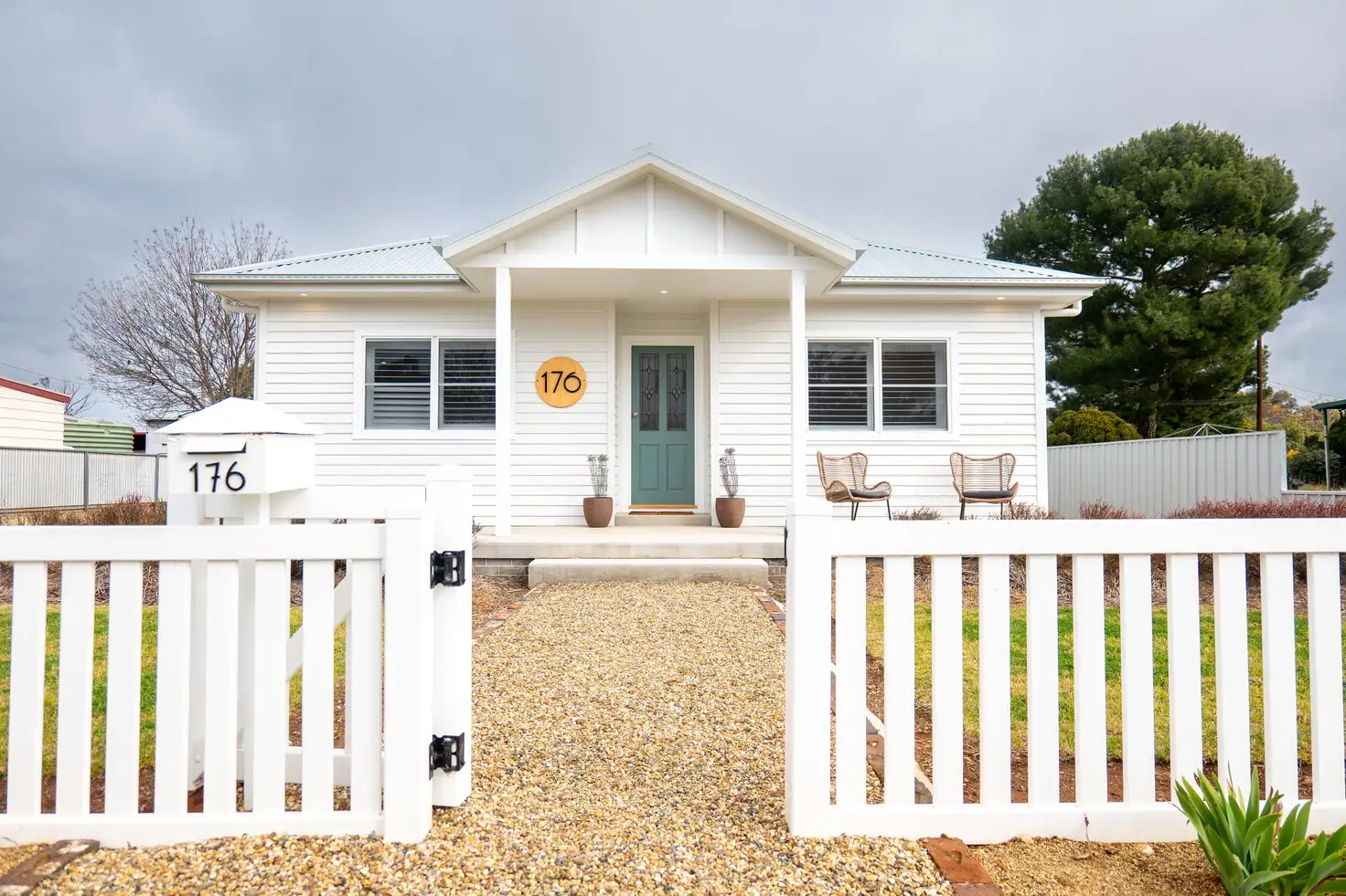 Main view of Homely house listing, 176 Twynam Street, Temora NSW 2666
