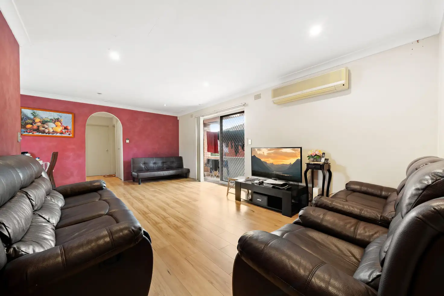 Main view of Homely apartment listing, 4/50 Arthur Street, Punchbowl NSW 2196