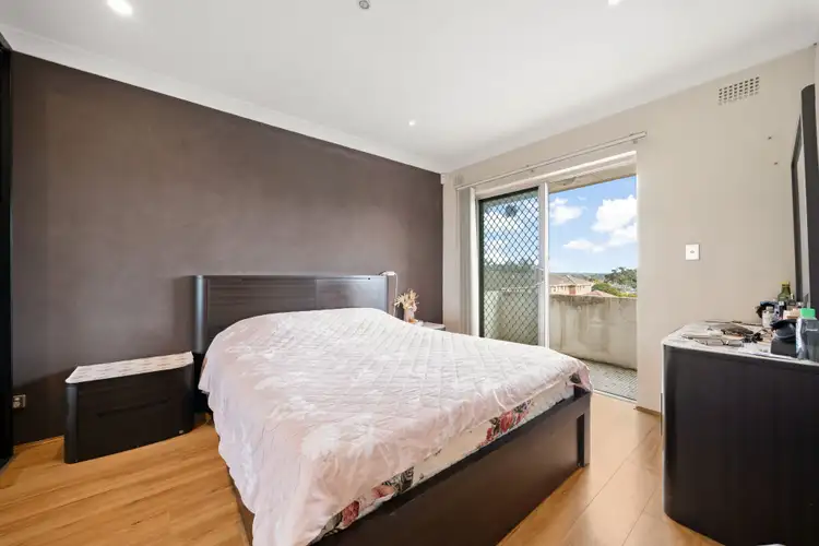 Second view of Homely apartment listing, 4/50 Arthur Street, Punchbowl NSW 2196