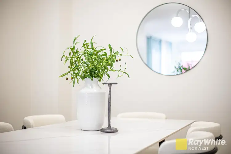 Sixth view of Homely house listing, 8 Skylark Circuit, Bella Vista NSW 2153