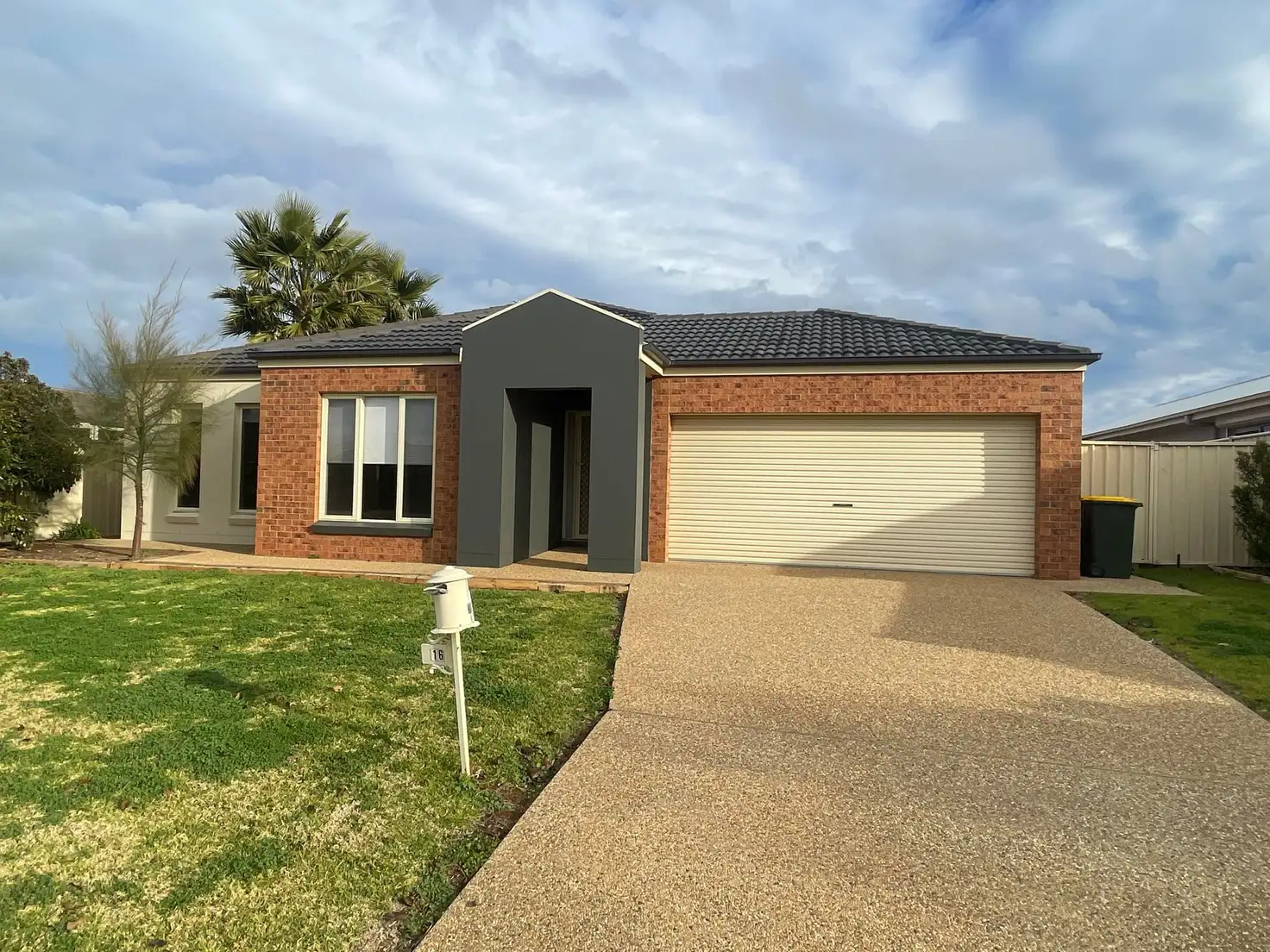 Main view of Homely house listing, 16 Hillam Drive, Griffith NSW 2680