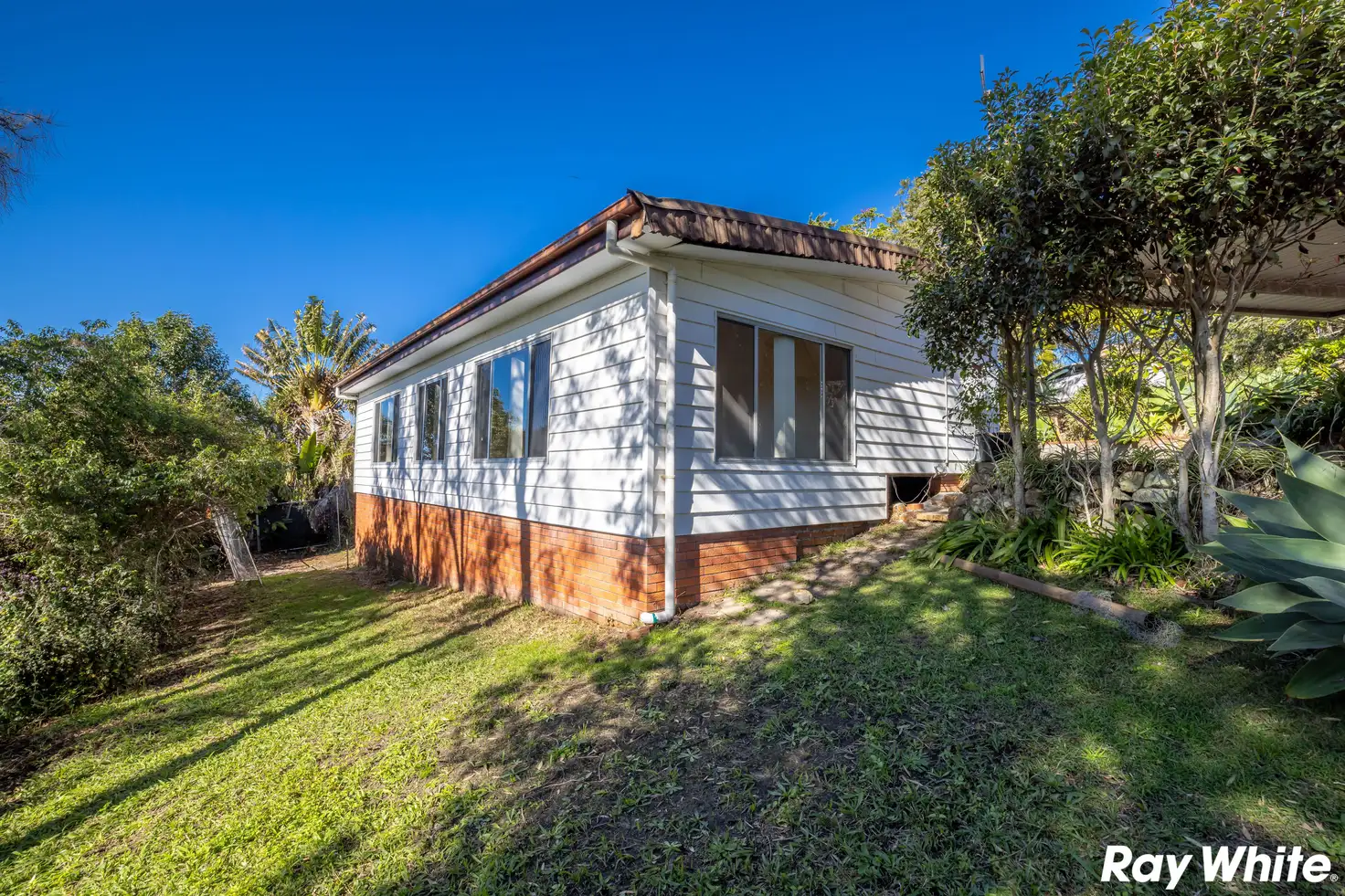 Main view of Homely house listing, 2 Lucas Avenue, Green Point NSW 2428