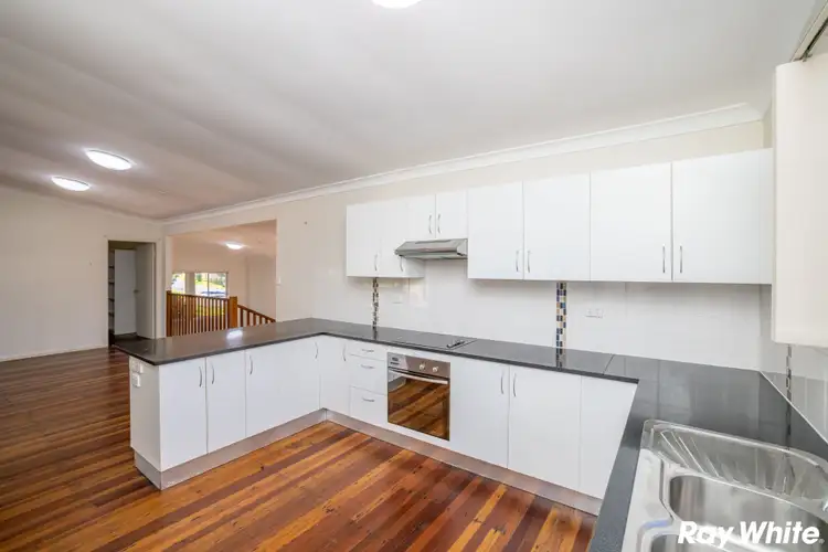 Second view of Homely house listing, 2 Lucas Avenue, Green Point NSW 2428