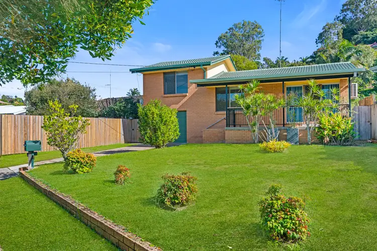 Main view of Homely house listing, 59 Cabarita Avenue, Tugun QLD 4224