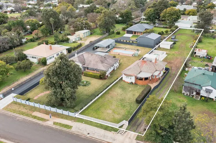 102 Main Street, Scone NSW 2337