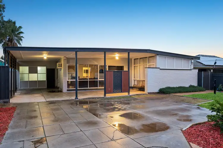 21 Smith Road, Salisbury East SA 5109