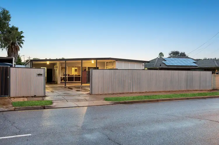Second view of Homely house listing, 21 Smith Road, Salisbury East SA 5109