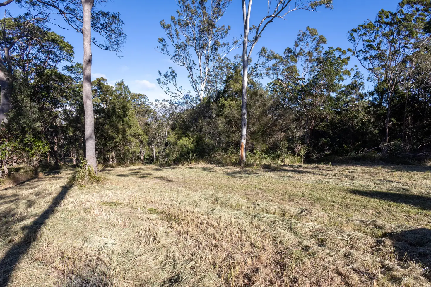 Main view of Homely land listing, 20 Dean Drive, Ocean View QLD 4521