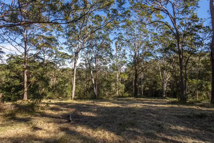 Second view of Homely land listing, 20 Dean Drive, Ocean View QLD 4521