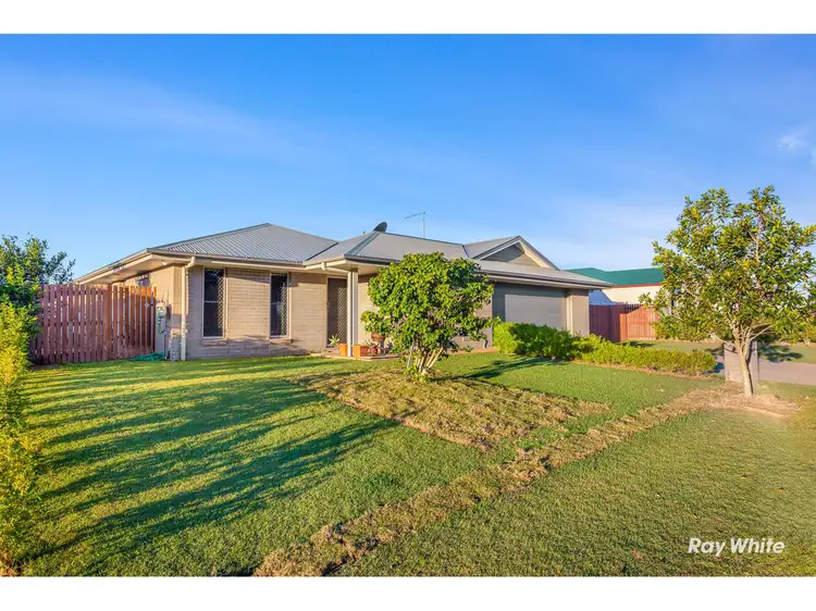 Second view of Homely house listing, 48 Ocean Park Avenue, Yeppoon QLD 4703