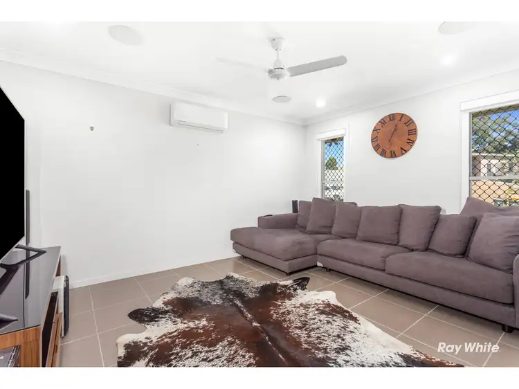 Fourth view of Homely house listing, 48 Ocean Park Avenue, Yeppoon QLD 4703