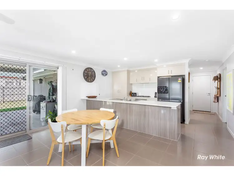 Fifth view of Homely house listing, 48 Ocean Park Avenue, Yeppoon QLD 4703