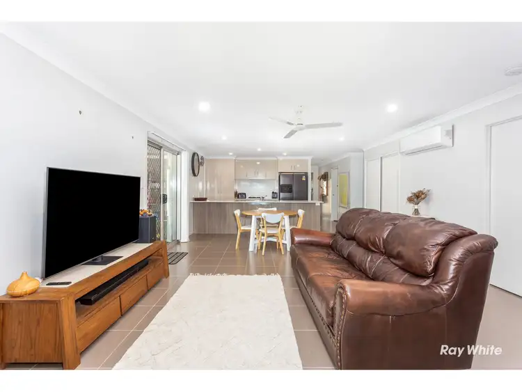 Sixth view of Homely house listing, 48 Ocean Park Avenue, Yeppoon QLD 4703