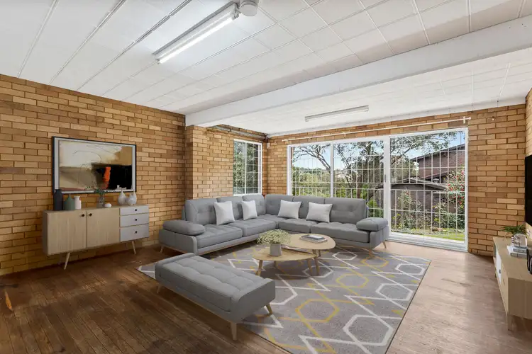 Sixth view of Homely house listing, 90A Ogilvy Street, Peakhurst NSW 2210