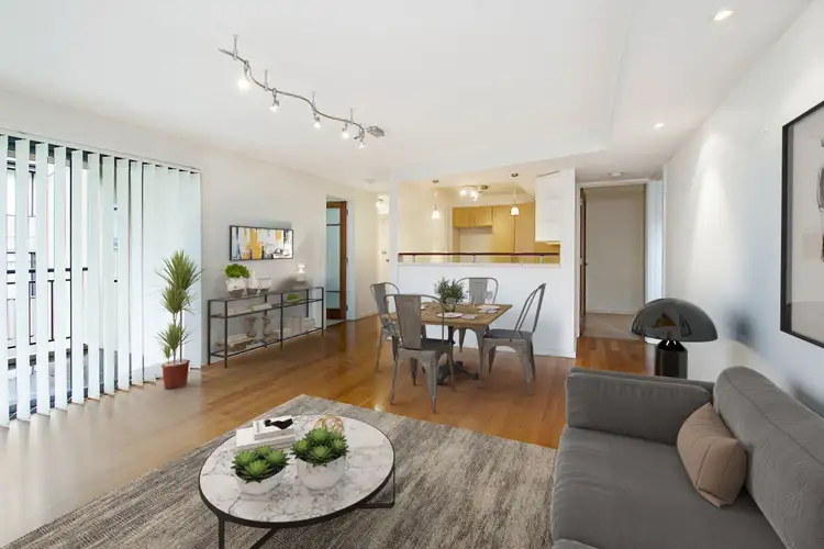 Main view of Homely apartment listing, 5/1 Belgrave Street, Cremorne NSW 2090