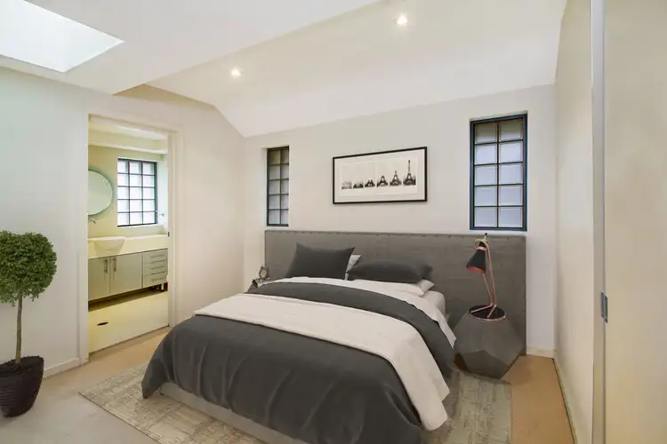 Third view of Homely apartment listing, 5/1 Belgrave Street, Cremorne NSW 2090