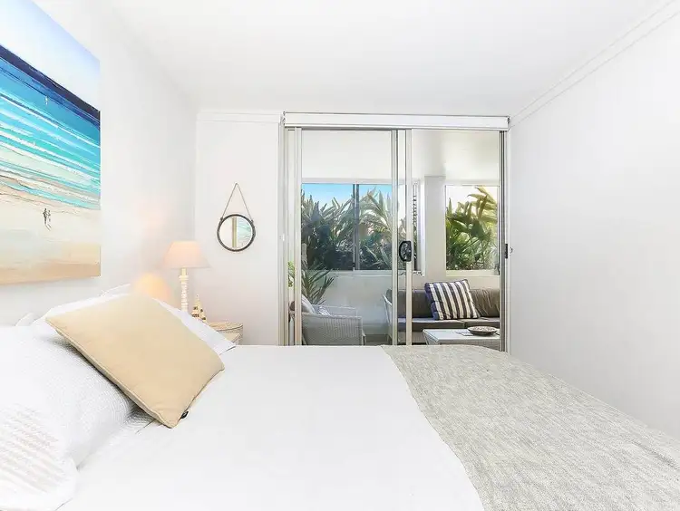 Fourth view of Homely apartment listing, 19/44 Melrose Parade, Clovelly NSW 2031