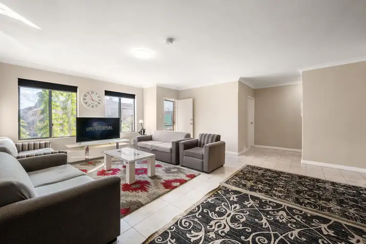 Fifth view of Homely apartment listing, 4/18-20 Norfolk Street, Liverpool NSW 2170