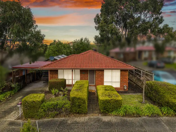 23 Donday Court, Pakenham VIC 3810