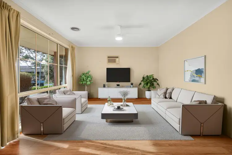 Fourth view of Homely house listing, 23 Donday Court, Pakenham VIC 3810