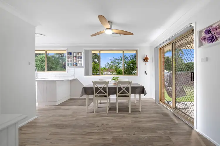 Third view of Homely house listing, 10 Gunn Place, St Helens Park NSW 2560