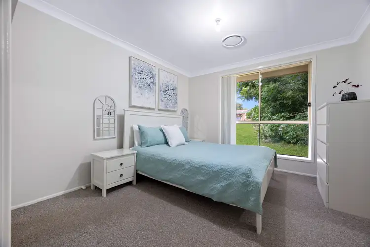 Fifth view of Homely house listing, 10 Gunn Place, St Helens Park NSW 2560