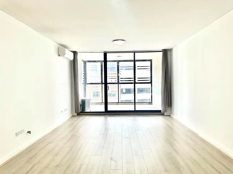 Main view of Homely apartment listing, 22/10 Bidjigal Road, Arncliffe NSW 2205
