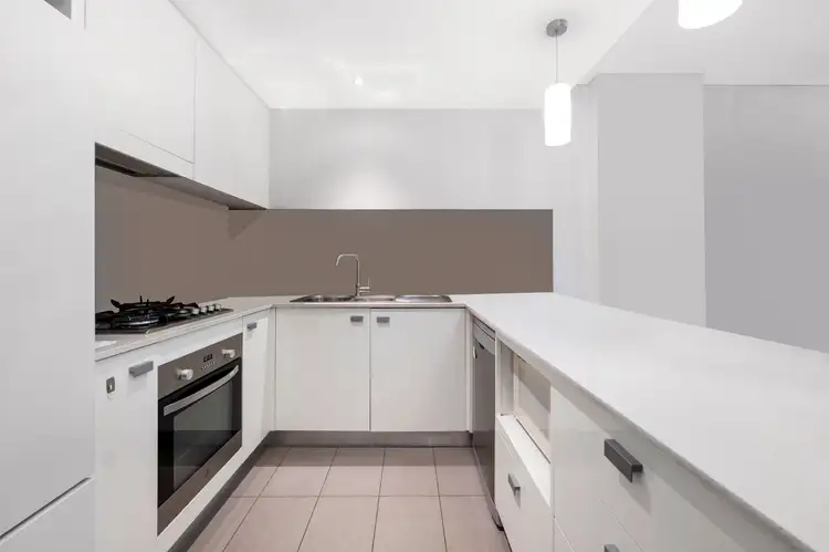 Second view of Homely apartment listing, 22/10 Bidjigal Road, Arncliffe NSW 2205