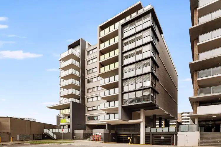 Sixth view of Homely apartment listing, 22/10 Bidjigal Road, Arncliffe NSW 2205