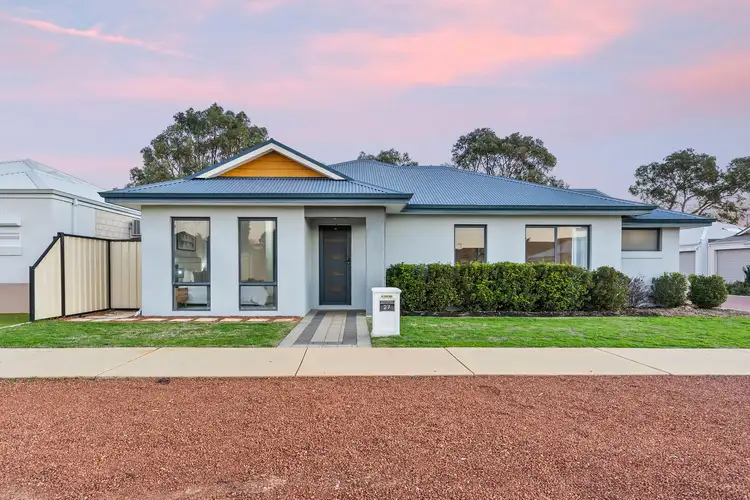 27 Oakpark Green, Clarkson WA 6030