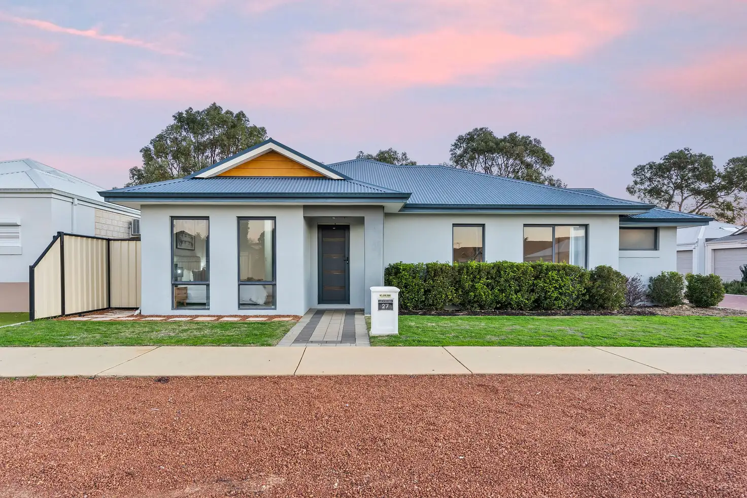 Main view of Homely house listing, 27 Oakpark Green, Clarkson WA 6030