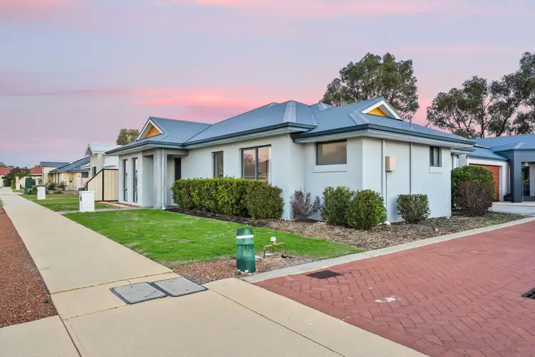 Third view of Homely house listing, 27 Oakpark Green, Clarkson WA 6030