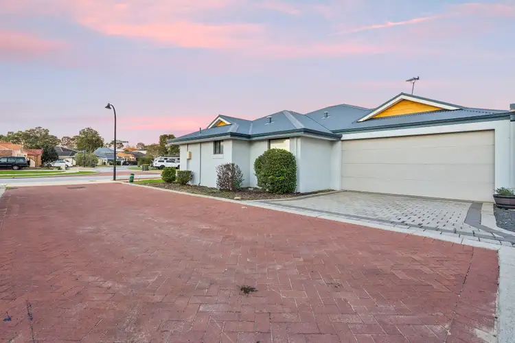 Fourth view of Homely house listing, 27 Oakpark Green, Clarkson WA 6030