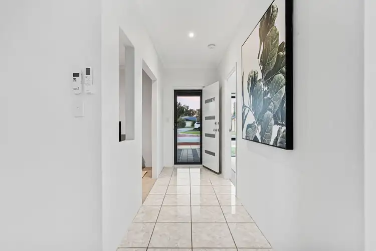 Fifth view of Homely house listing, 27 Oakpark Green, Clarkson WA 6030