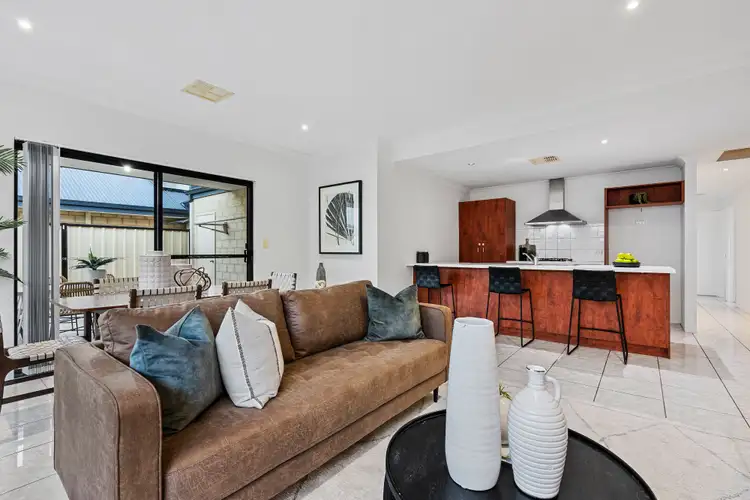 Sixth view of Homely house listing, 27 Oakpark Green, Clarkson WA 6030