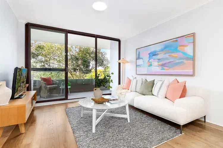 14/7 Jersey Road, Artarmon NSW 2064